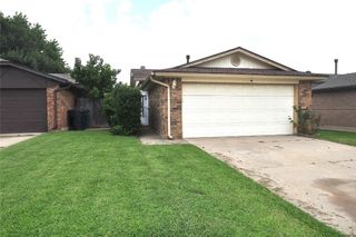 1333 SW 95th Street, Oklahoma City, OK 73159
