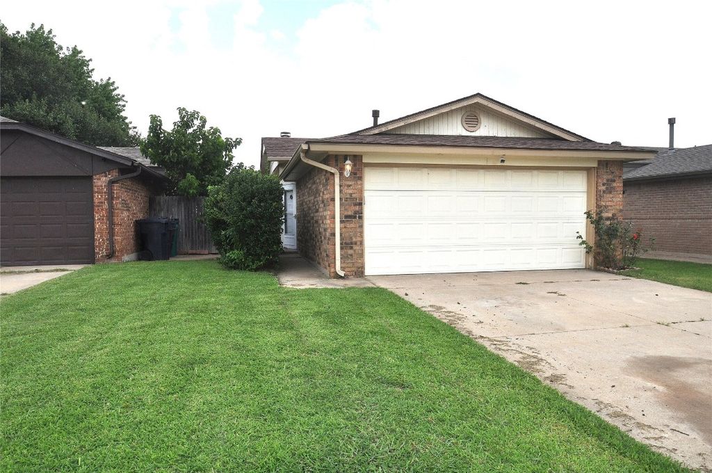1333 SW 95th Street, Oklahoma City, OK 73159