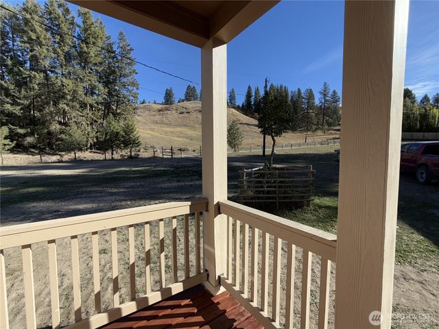 160 St Peter's Creek Road, Malo, WA 99150