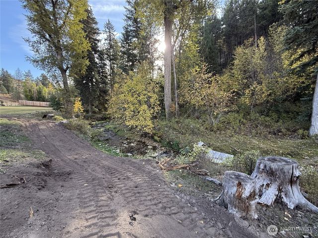 160 St Peter's Creek Road, Malo, WA 99150