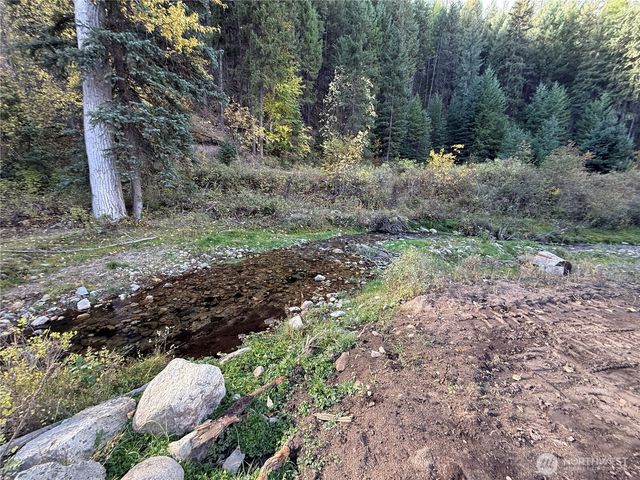 160 St Peter's Creek Road, Malo, WA 99150