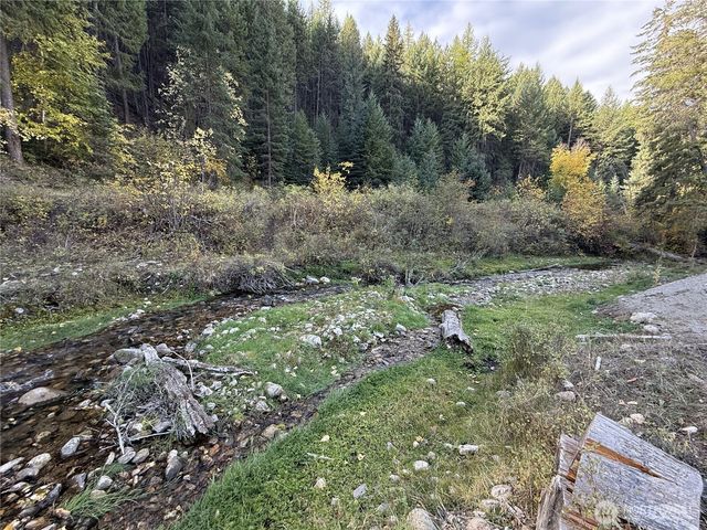 160 St Peter's Creek Road, Malo, WA 99150