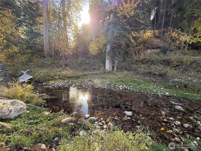 160 St Peter's Creek Road, Malo, WA 99150