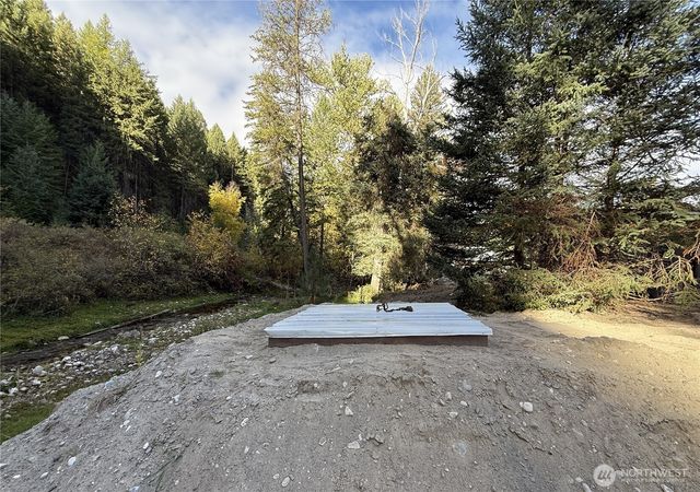 160 St Peter's Creek Road, Malo, WA 99150