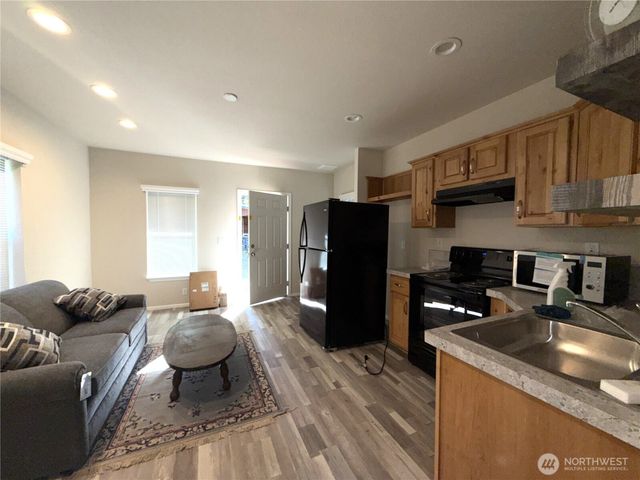 160 St Peter's Creek Road, Malo, WA 99150