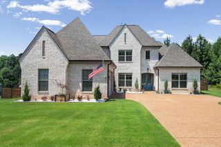 60 CREEK SIDE DR, Somerville, TN 38068