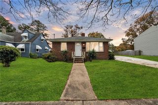 1005 Marietta AVE, Norfolk, VA 23513