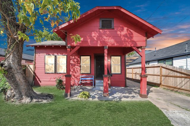 919 E 32nd Street, Houston, TX 77022