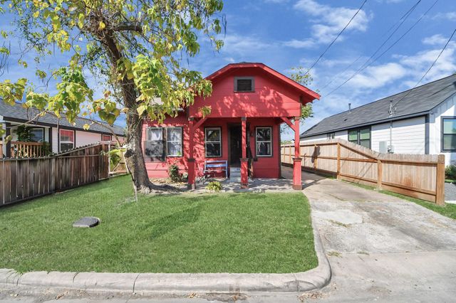 919 E 32nd Street, Houston, TX 77022