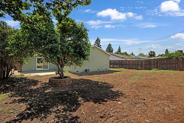 3261 Laurelhurst Dr, Rancho Cordova, CA 95670