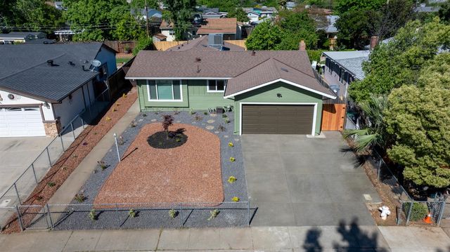 3261 Laurelhurst Dr, Rancho Cordova, CA 95670
