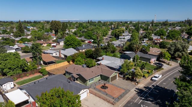 3261 Laurelhurst Dr, Rancho Cordova, CA 95670