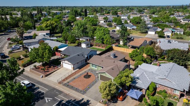 3261 Laurelhurst Dr, Rancho Cordova, CA 95670