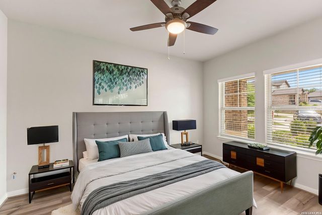 12221 Icon, San Antonio, TX 78253