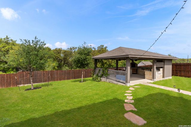 12221 Icon, San Antonio, TX 78253