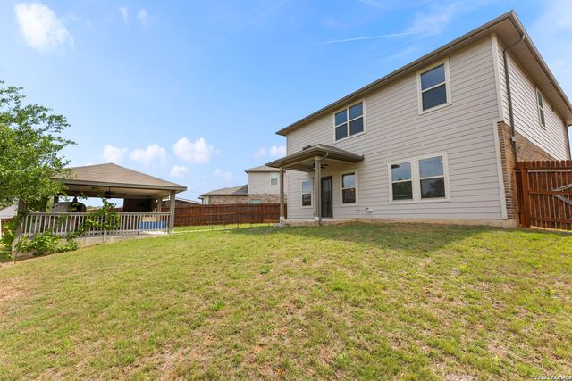 12221 Icon, San Antonio, TX 78253