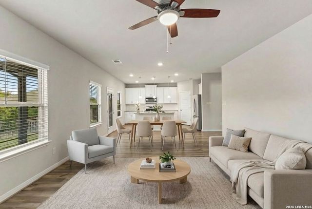 12221 Icon, San Antonio, TX 78253