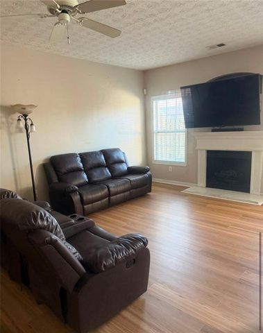 5347 Langston Way, Norcross, GA 30071