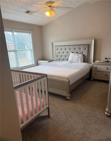 5347 Langston Way, Norcross, GA 30071