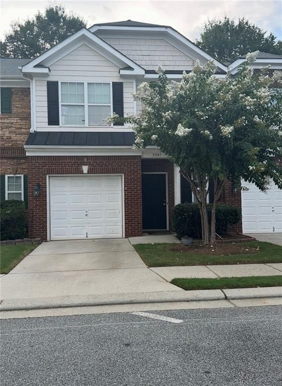 5347 Langston Way, Norcross, GA 30071