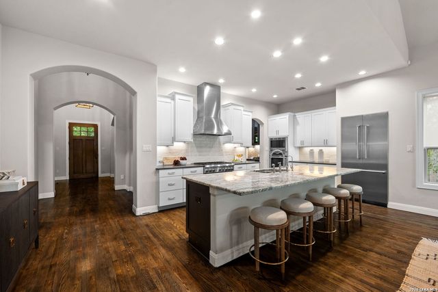 612 Ogden, San Antonio, TX 78209