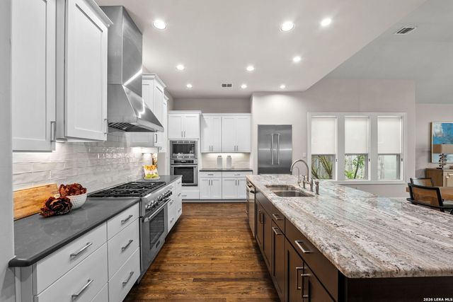 612 Ogden, San Antonio, TX 78209