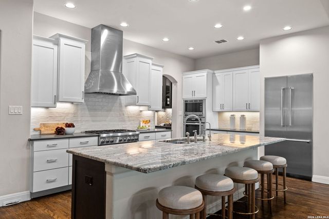 612 Ogden, San Antonio, TX 78209