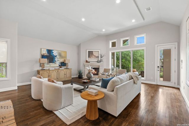 612 Ogden, San Antonio, TX 78209