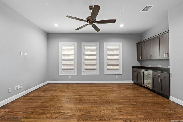 612 Ogden, San Antonio, TX 78209