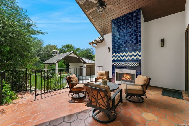 612 Ogden, San Antonio, TX 78209