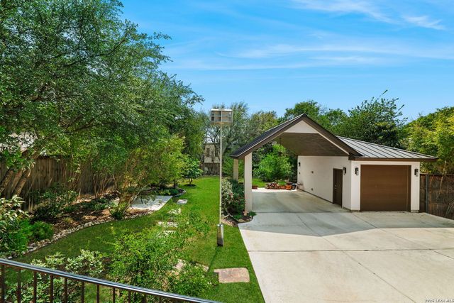 612 Ogden, San Antonio, TX 78209