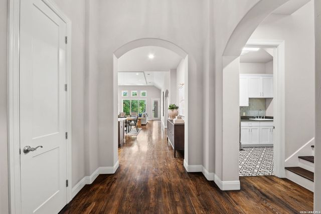 612 Ogden, San Antonio, TX 78209