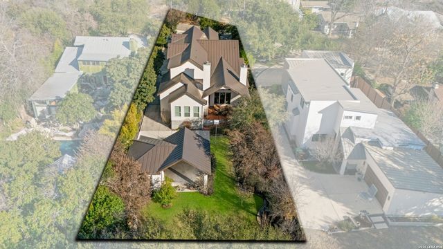 612 Ogden, San Antonio, TX 78209