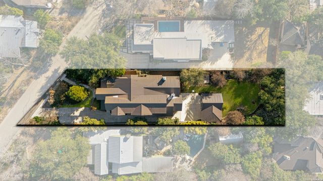 612 Ogden, San Antonio, TX 78209