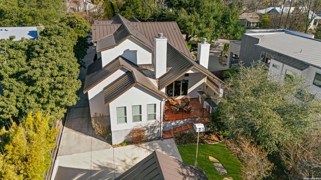 612 Ogden, San Antonio, TX 78209