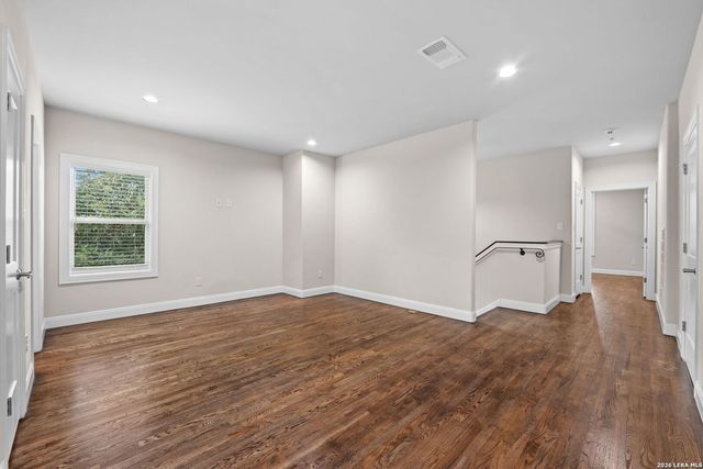 612 Ogden, San Antonio, TX 78209