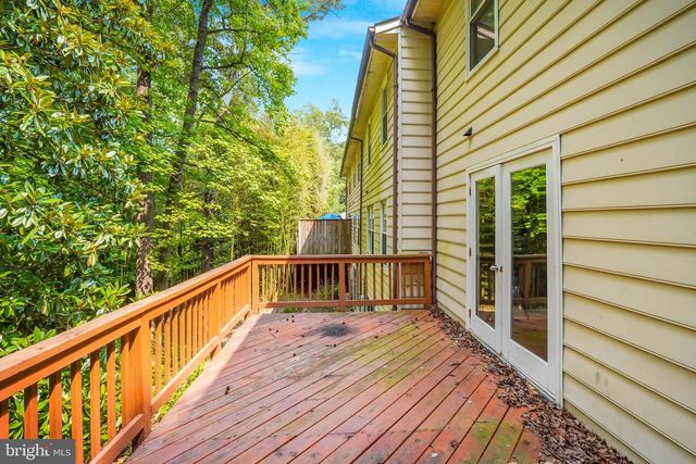 128 KINGS MILL DR, Fredericksburg, VA 22401