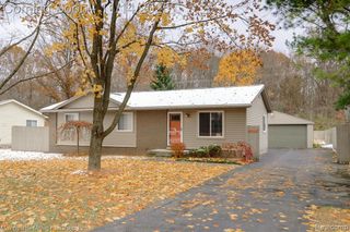 13377 Rawsonville Road, Belleville, MI 48111