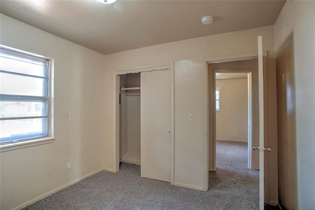 1217 SW 46 Street, Oklahoma City, OK 73109