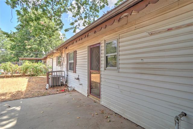 1217 SW 46 Street, Oklahoma City, OK 73109