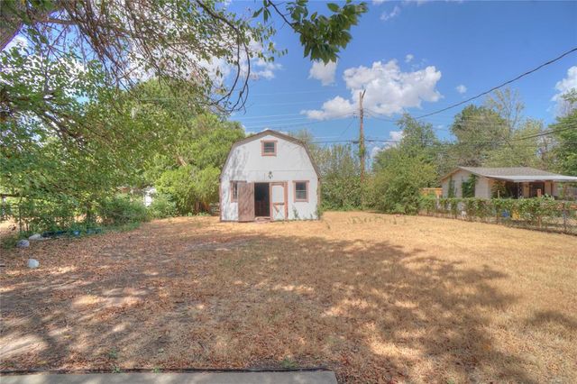 1217 SW 46 Street, Oklahoma City, OK 73109