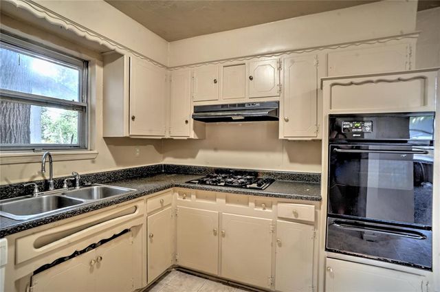 1217 SW 46 Street, Oklahoma City, OK 73109