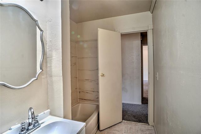 1217 SW 46 Street, Oklahoma City, OK 73109