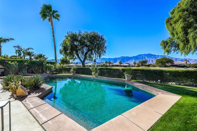 21 Via Bella, Rancho Mirage, CA 92270