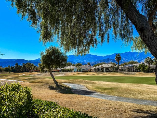 21 Via Bella, Rancho Mirage, CA 92270