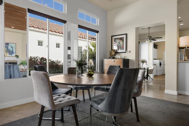 21 Via Bella, Rancho Mirage, CA 92270