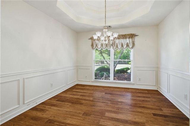 2211 Flowering Drive, Grayson, GA 30017