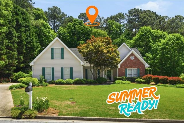 2211 Flowering Drive, Grayson, GA 30017