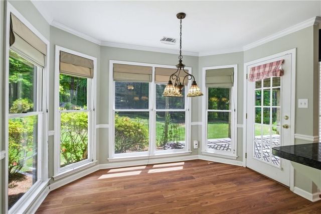 2211 Flowering Drive, Grayson, GA 30017