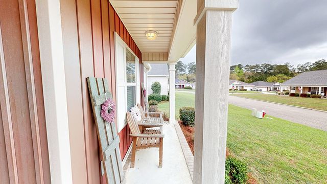 102 Danny Lane, Dothan, AL 36305